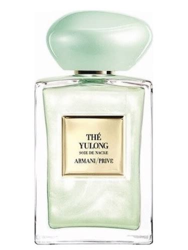 the yulong fragrantica